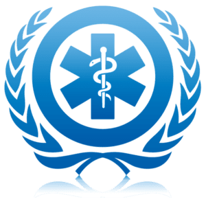 medical emblem
