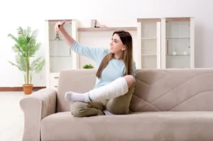 personal injury case