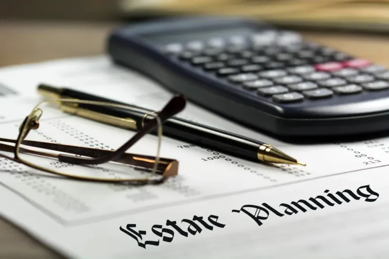 Estate Planning: What Do I Need to Know?