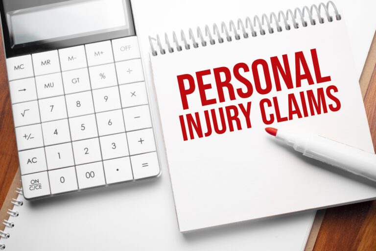 What You Need To Know About Personal Injury Settlements In Texas