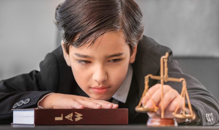 Child Custody in Texas: When Can Your Child Speak to the Judge?
