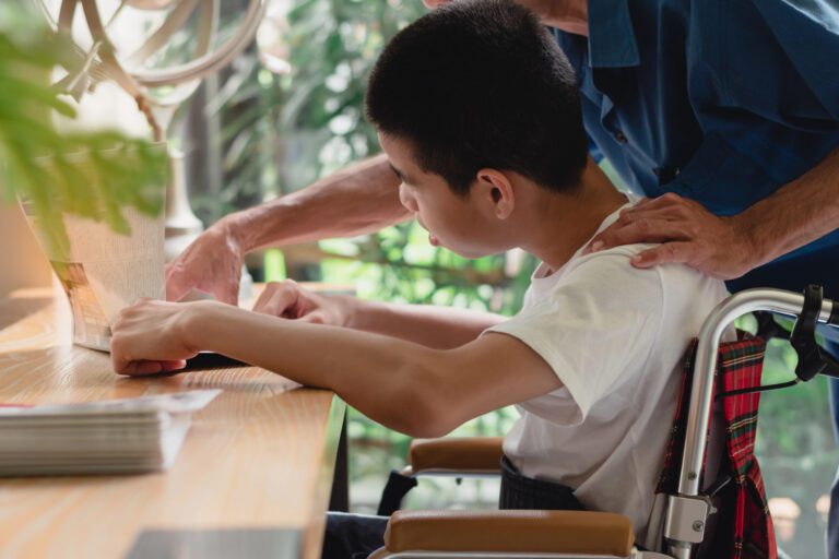 Planning for Lifelong Care for Your Adult Disabled Child