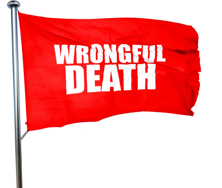Why Timing Matters in a Wrongful Death Claim