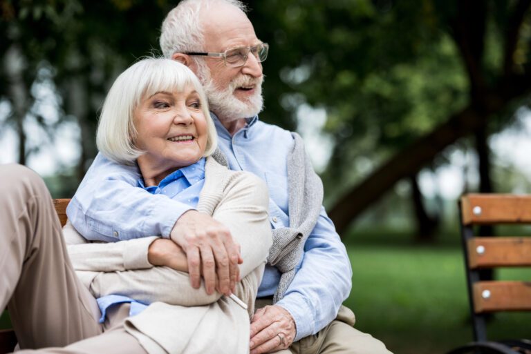Estate Planning for Your Elderly Parents