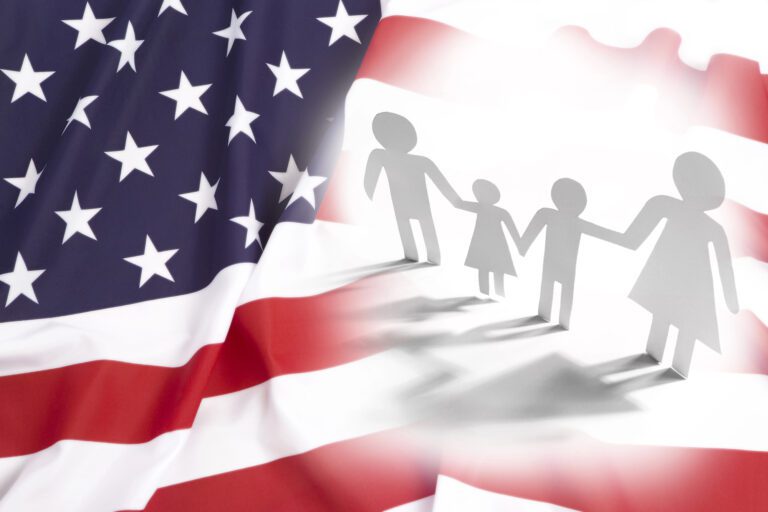 Who Gets to Claim the Kids on Taxes After Divorce