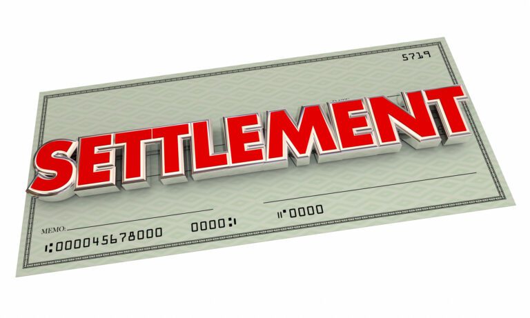 Will I Be Taxed on My Personal Injury Settlement in Texas?