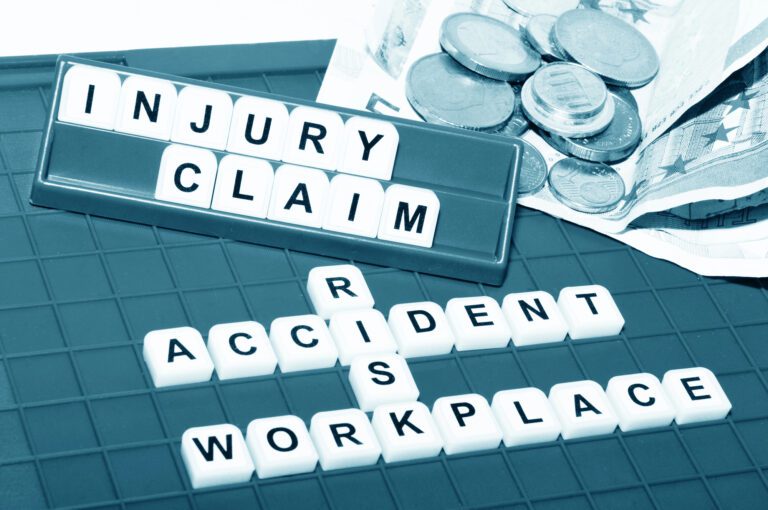 Understanding the Discovery Process in a Personal Injury Case