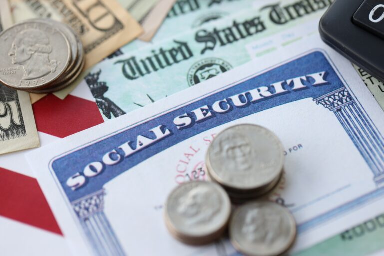 Can Someone with Disabilities Inherit Money without Losing Government Benefits?